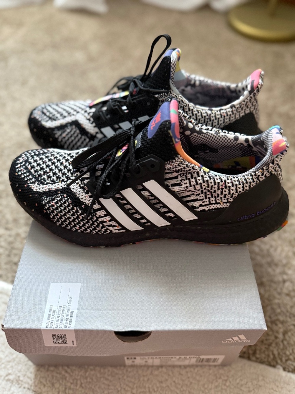 Adidas Ultraboost 5.0 DNA